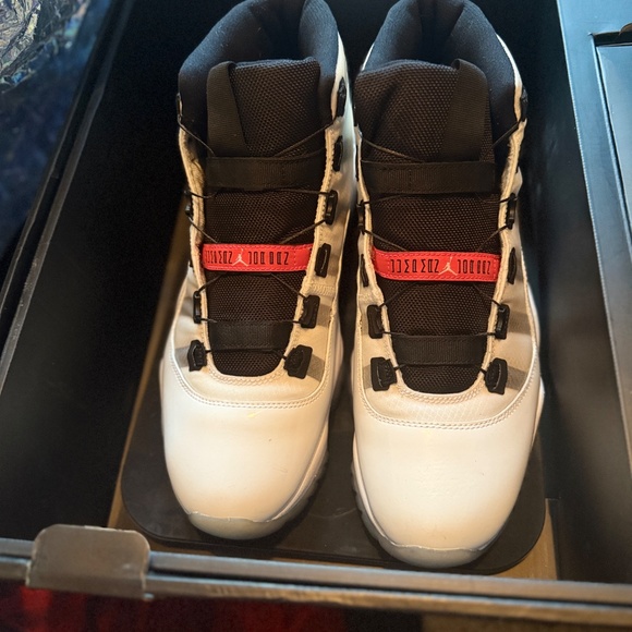 air jordan adapt version 1.0 2020